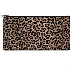 cheetah leopard print Pencil Case