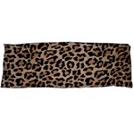 cheetah leopard print Body Pillow Case (Dakimakura)