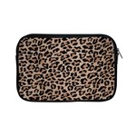 cheetah leopard print Apple iPad Mini Zipper Case