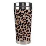 cheetah leopard print Stainless Steel Travel Tumbler