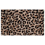 cheetah leopard print Samsung Note 4 Hardshell Back Case