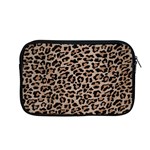 cheetah leopard print Apple MacBook Pro 13  Zipper Case