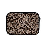 cheetah leopard print Apple MacBook Pro 15  Zipper Case