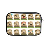 Groundhog Emojis Apple MacBook Pro 13  Zipper Case