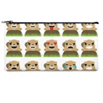 Groundhog Emojis Pencil Case