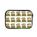 Groundhog Emojis Apple MacBook Pro 15  Zipper Case