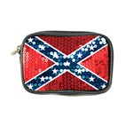 sequin confederate flag Coin Purse