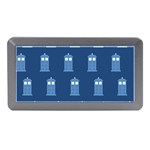 Tardis Doctor Who Memory Card Reader (Mini)