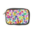 rainbow rhinestones Coin Purse