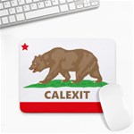 Calexit Small Mousepad