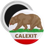 Calexit 3  Magnet