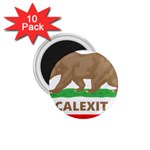 Calexit 1.75  Magnet (10 pack) 