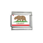 Calexit Italian Charm (9mm)