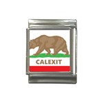 Calexit Italian Charm (13mm)