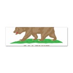 Calexit Sticker (Bumper)