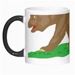 Calexit Morph Mug