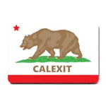 Calexit Small Doormat