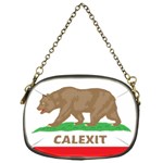 Calexit Chain Purse (One Side)