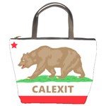 Calexit Bucket Bag