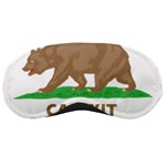 Calexit Sleeping Mask