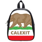 Calexit School Bag (Small)