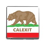 Calexit Memory Card Reader (Square)