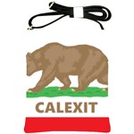 Calexit Shoulder Sling Bag