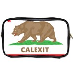 Calexit Toiletries Bag (Two Sides)