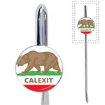 Calexit Book Mark