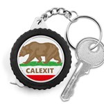 Calexit Measuring Tape