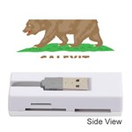 Calexit Memory Card Reader (Stick)