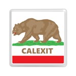 Calexit Memory Card Reader (Square)