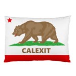 Calexit Pillow Case (Two Sides)