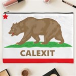 Calexit Cosmetic Bag (XXXL)