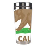 Calexit Stainless Steel Travel Tumbler