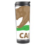 Calexit Travel Tumbler