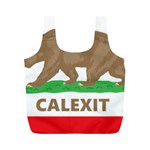 Calexit Full Print Recycle Bag (M)