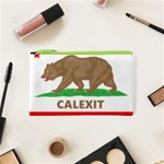 Calexit Cosmetic Bag (XS)