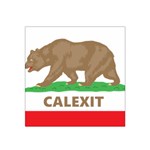 Calexit Satin Bandana Scarf