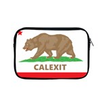 Calexit Apple MacBook Pro 15  Zipper Case