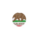 Calexit 1  Mini Button