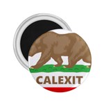 Calexit 2.25  Magnet