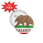 Calexit 1.75  Button (10 pack) 