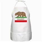 Calexit BBQ Apron