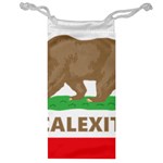 Calexit Jewelry Bag