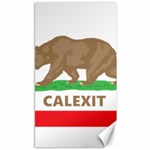 Calexit Canvas 40  x 72 