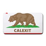 Calexit Medium Bar Mat