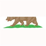 Calexit Large Bar Mat