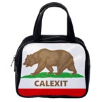 Calexit Classic Handbag (One Side)