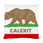 Calexit Standard Cushion Case (Two Sides)